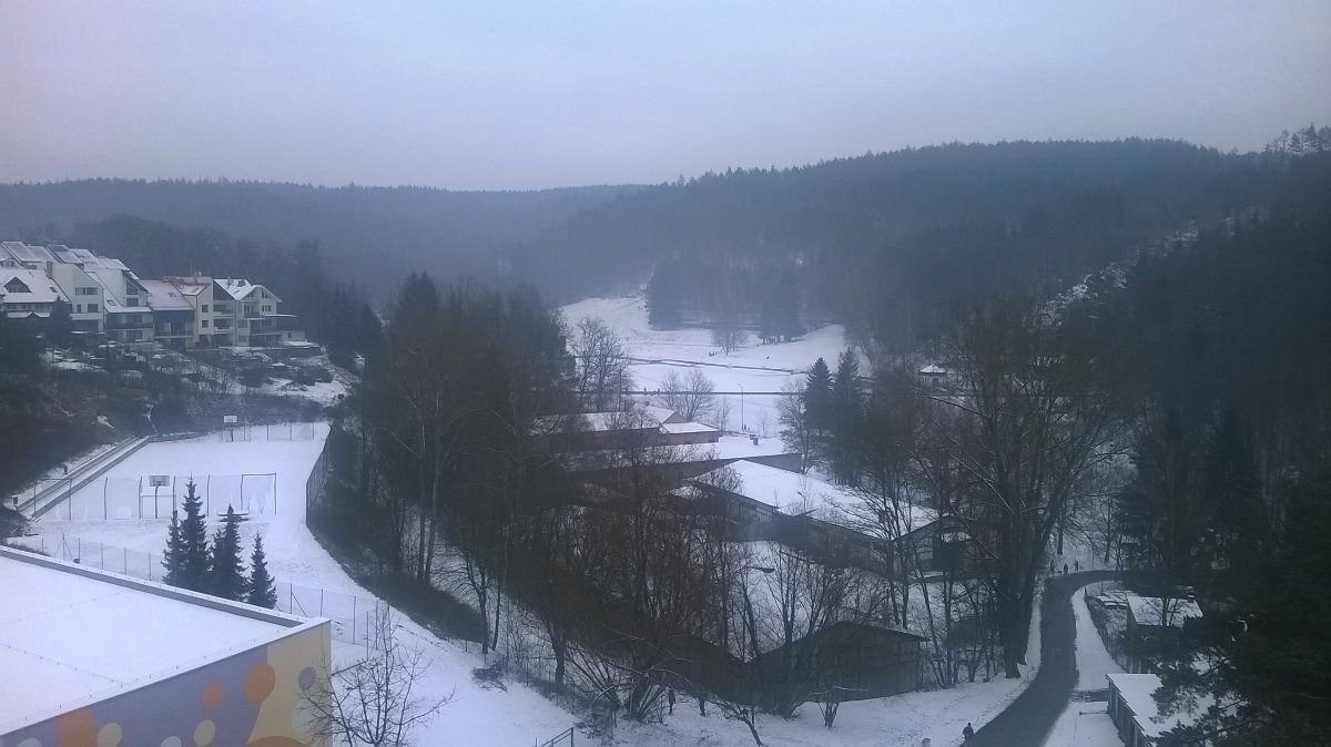 Blansko