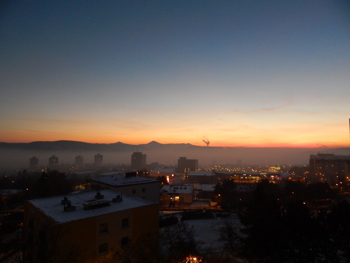 Ústí nad Labem