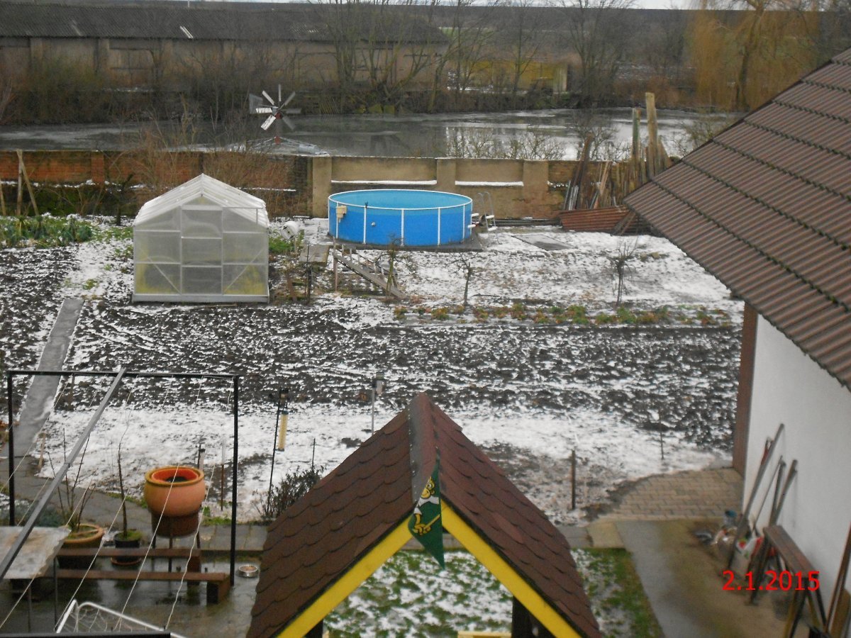 Radešín (Podřipsko)