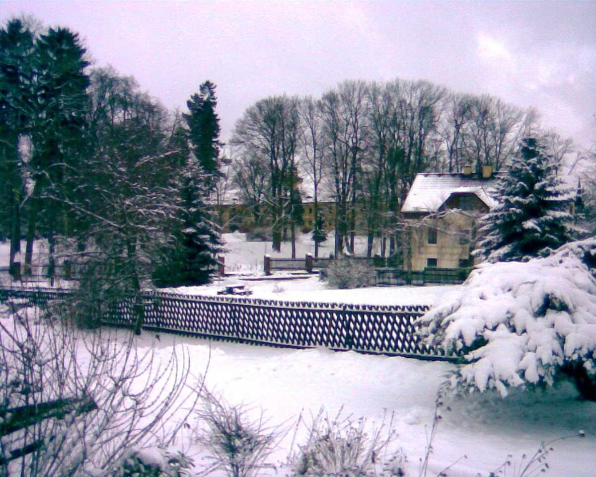 Štědrá
