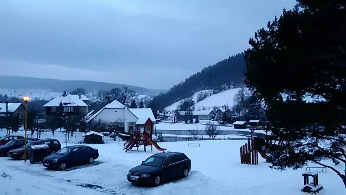 Holčovice