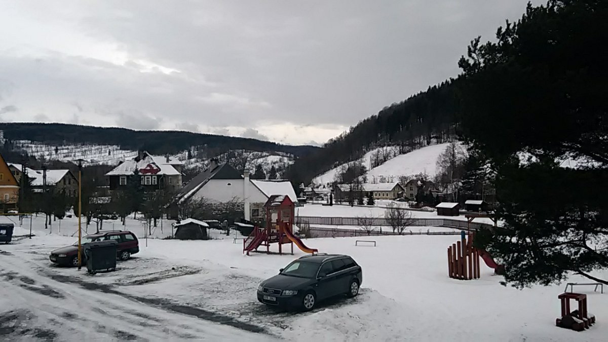 Holčovice