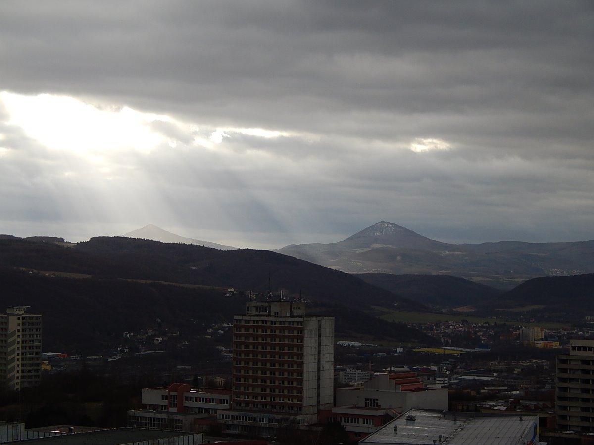 Ústí nad Labem
