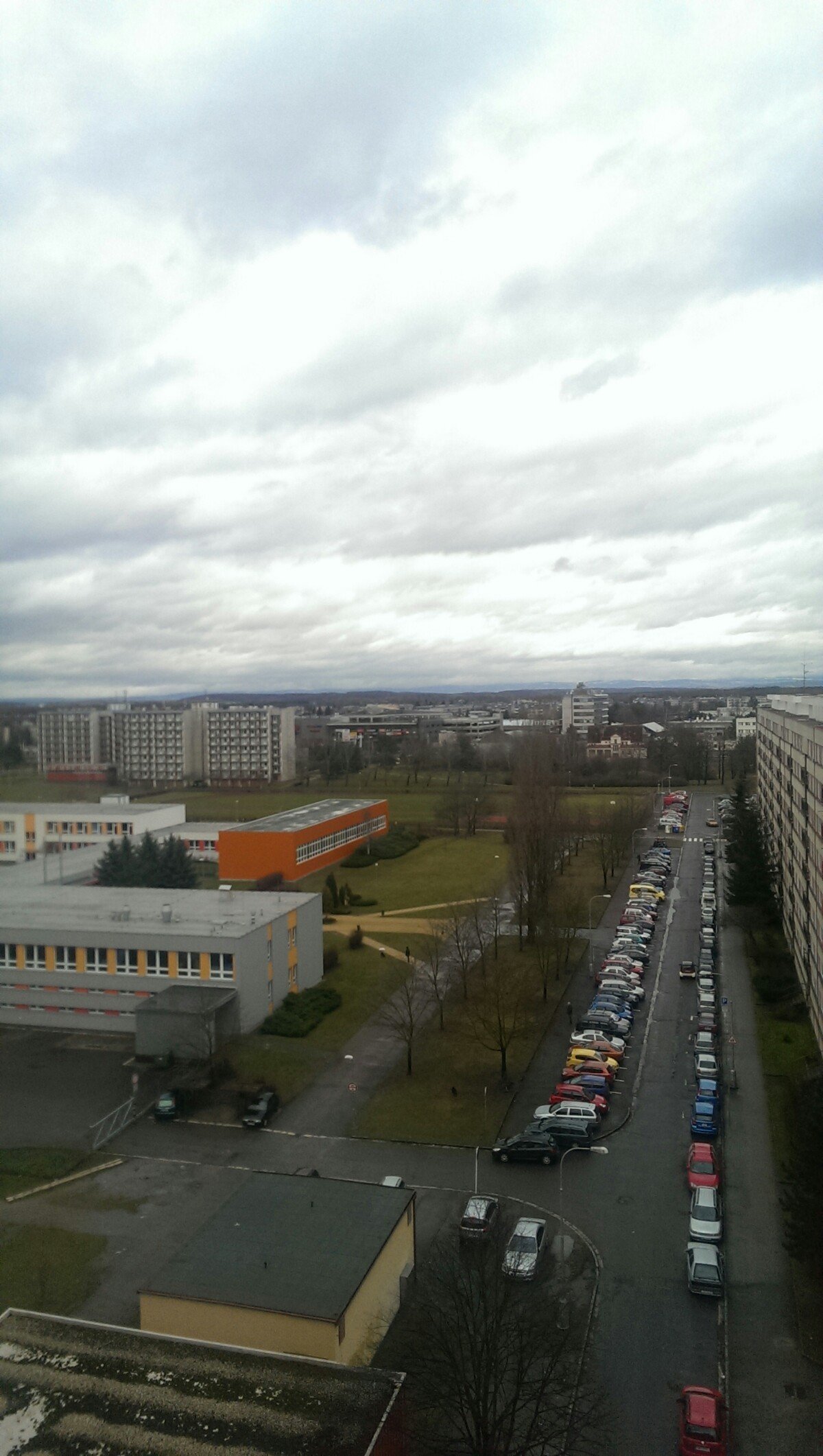 Hradec Králové