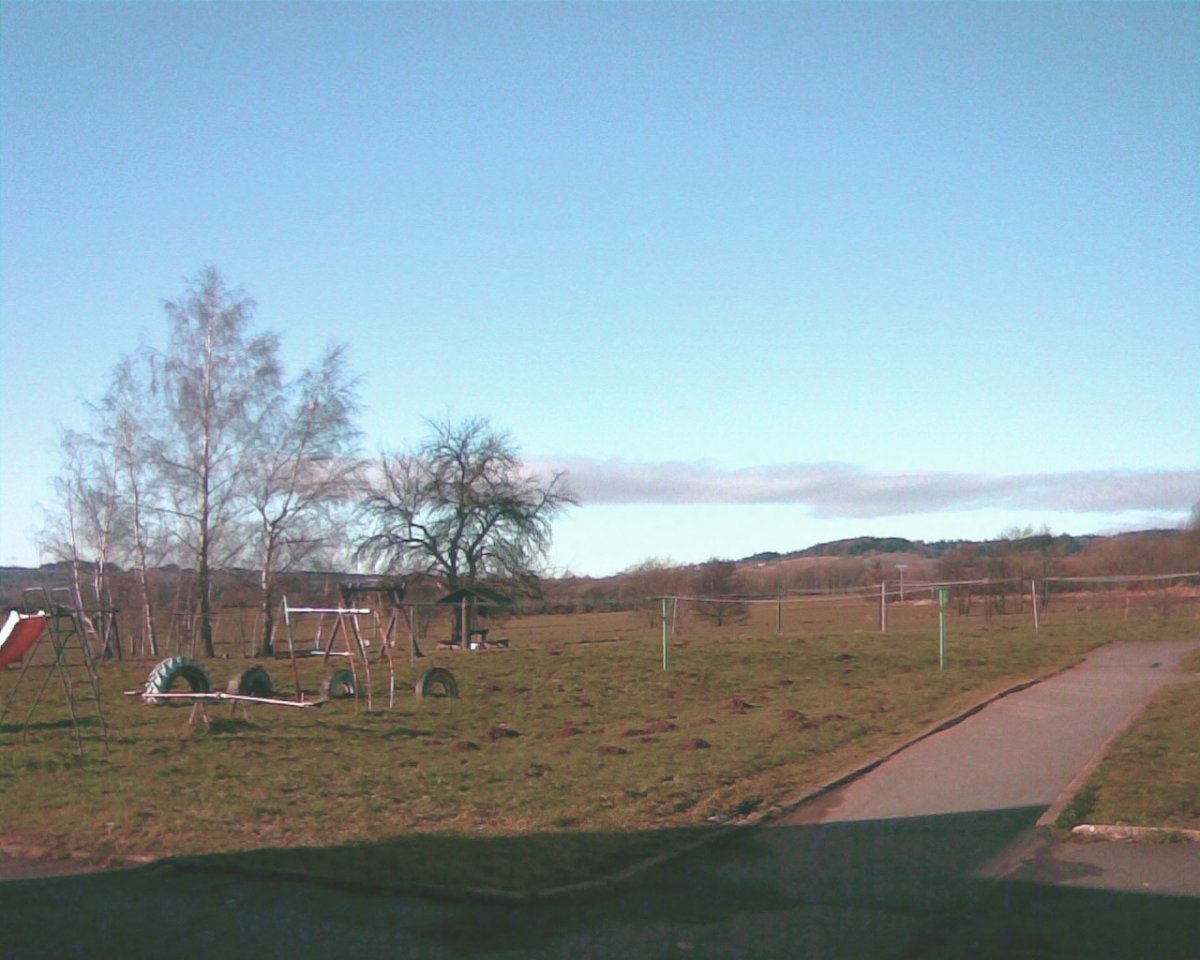 Štědrá