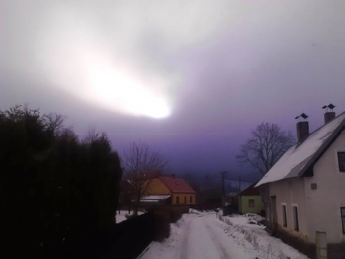 Nová Ves nad Nisou