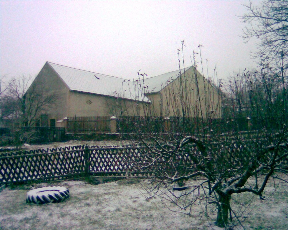 Štědrá