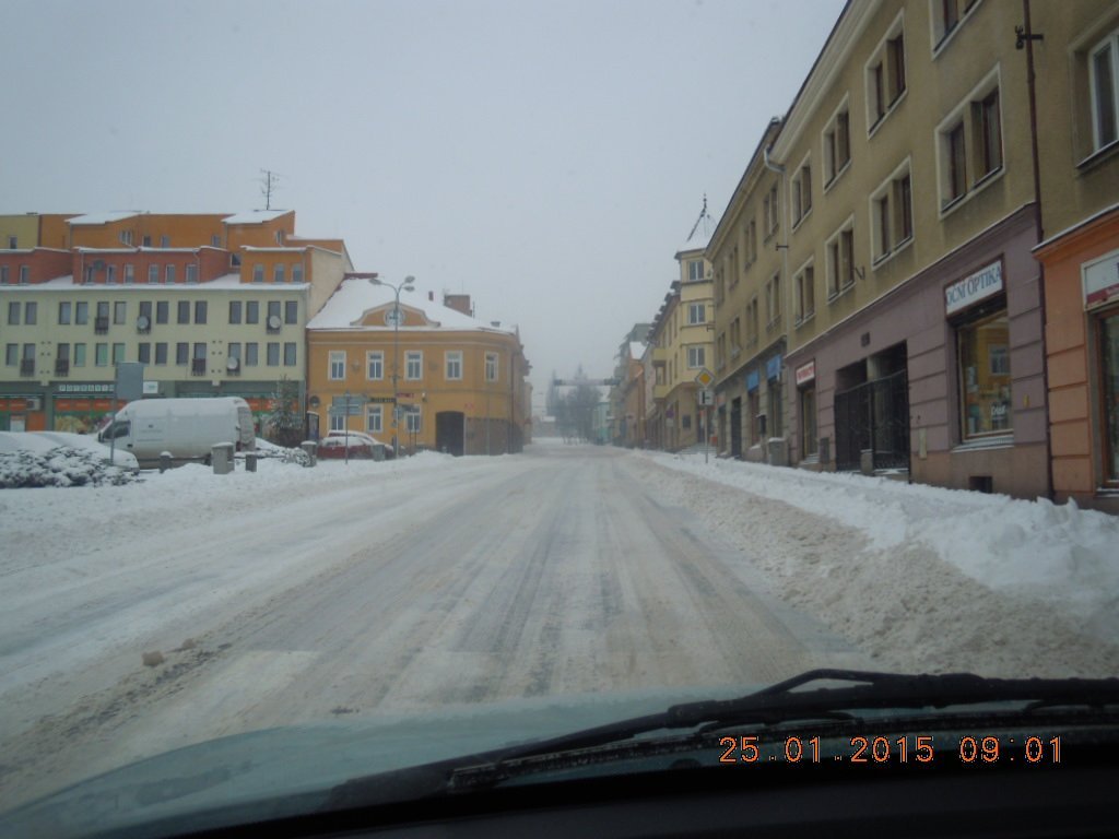 Vítkov