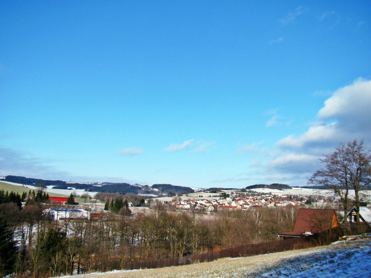 Nové Město na Moravě