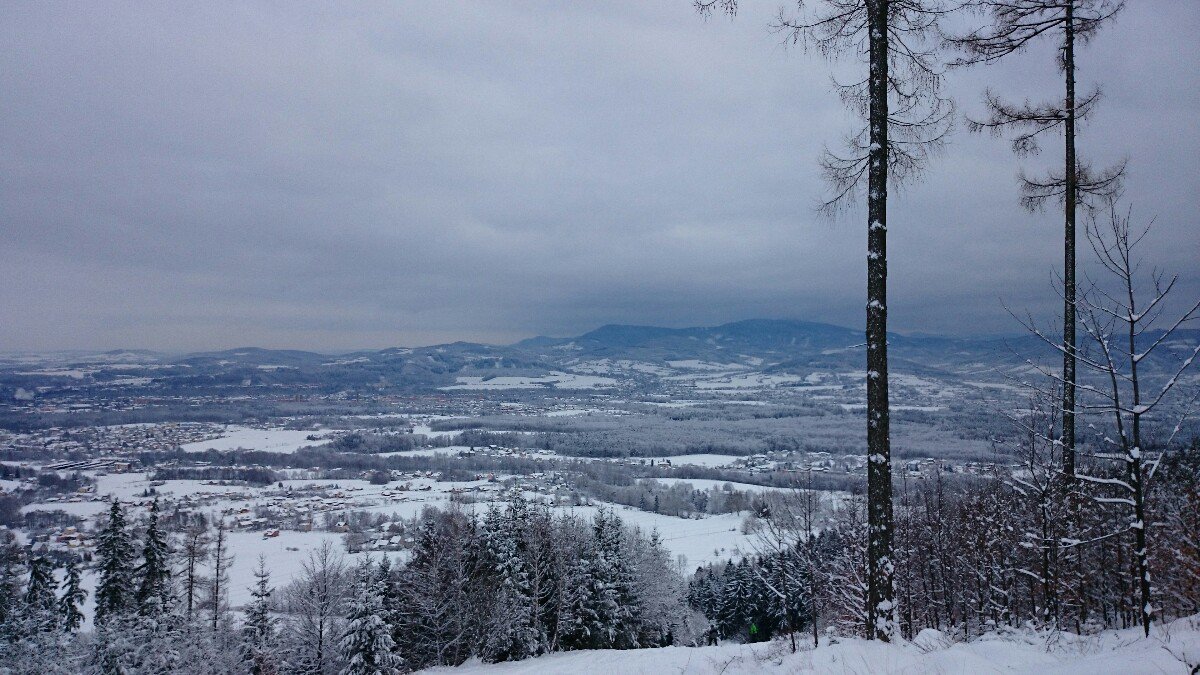 Javorový vrch