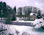 Štědrá