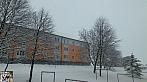 Slavičín, sídliště Vlára
