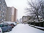 Nové Město na Moravě