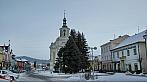 Město Albrechtice