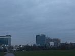 Praha - Kavčí Hory