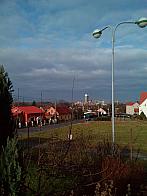 Stonava