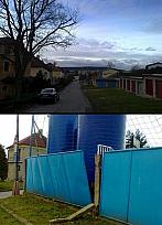 Borovina