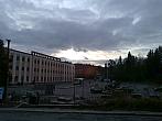 Borovina