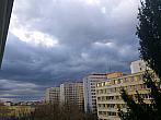 Praha - Pankrác