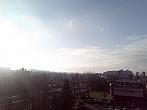 Praha Hostivař