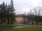 Borovina