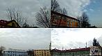 Slavičín, sídliště Vlára