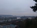 Praha - Podolí