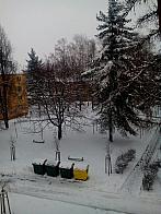 Kopřivnice