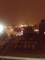 Praha Hostivař