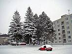 Nové Město na Moravě