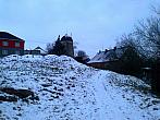 Borovina