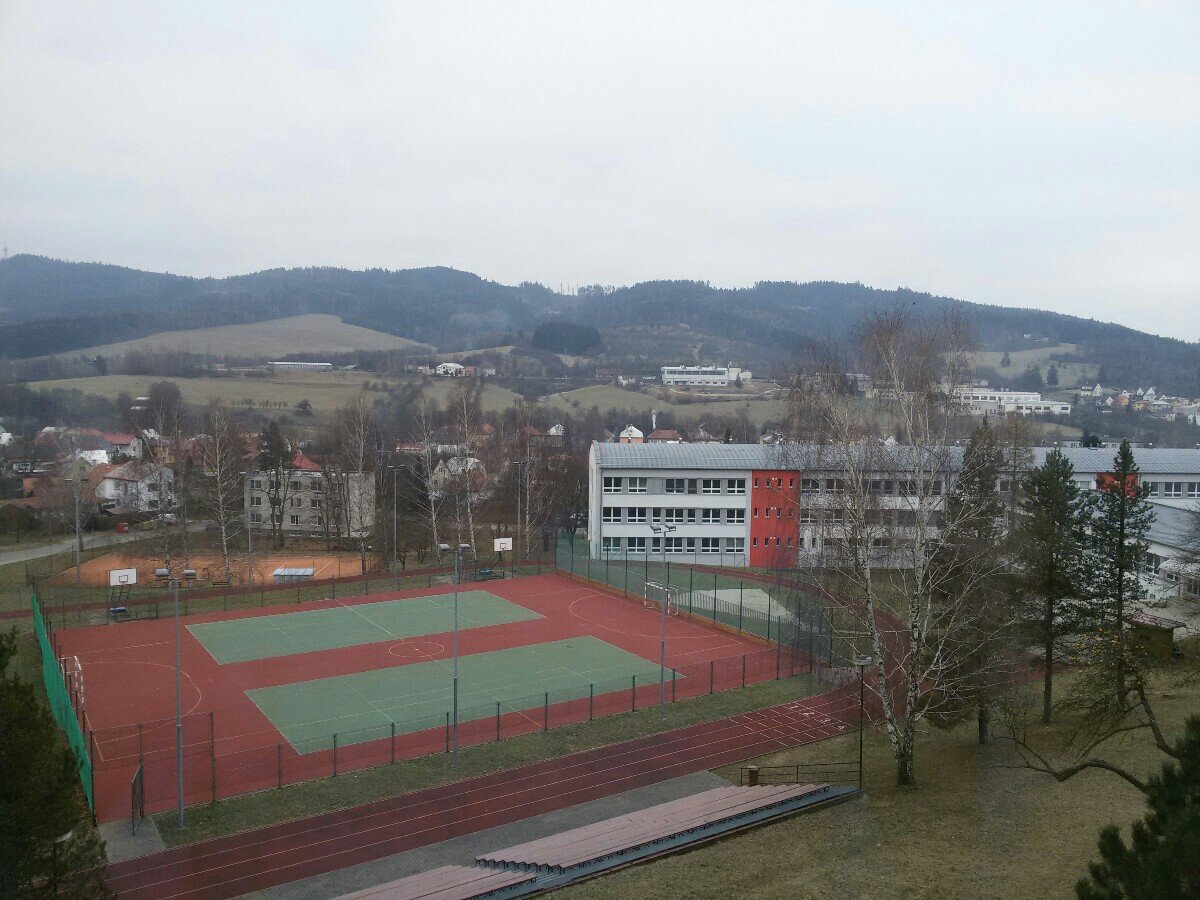 Valašské Klobouky