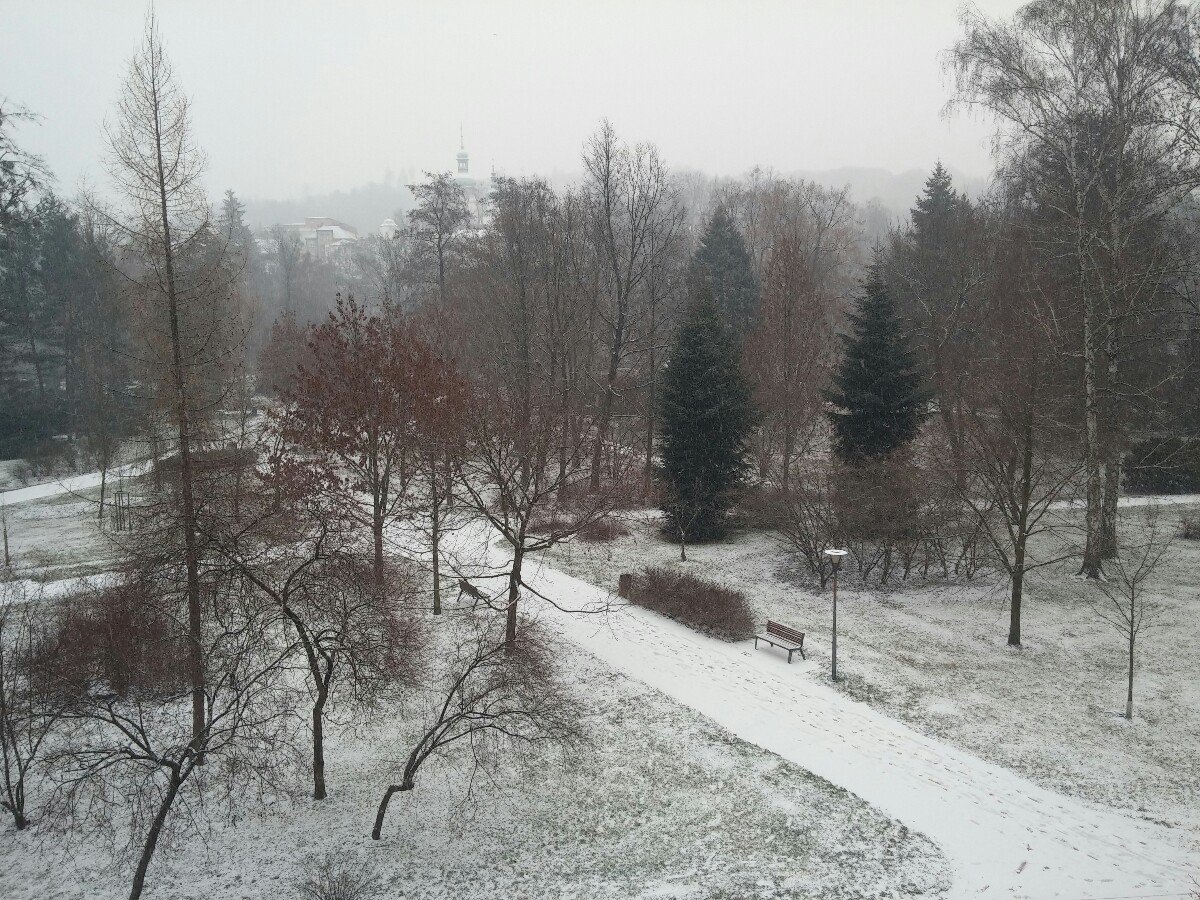 Vsetín