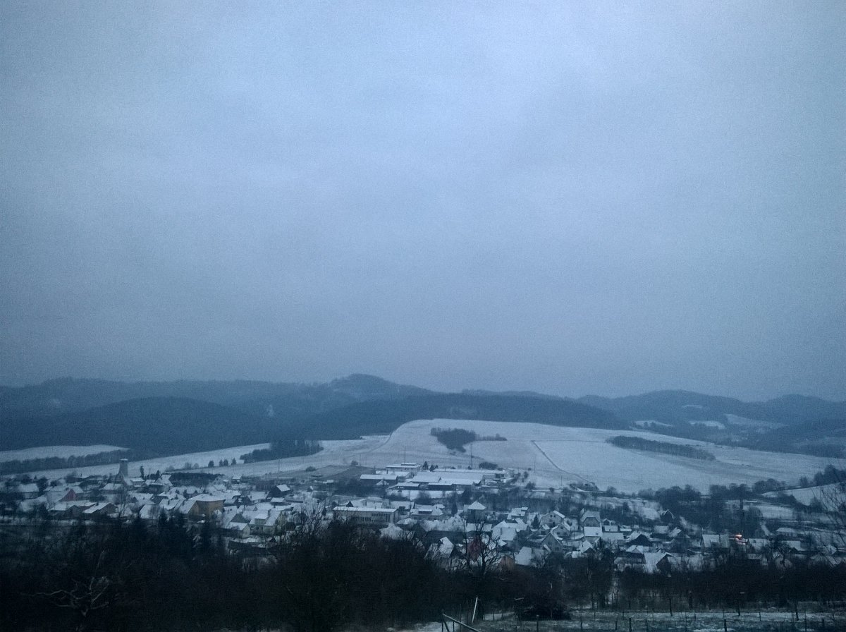 Střelná
