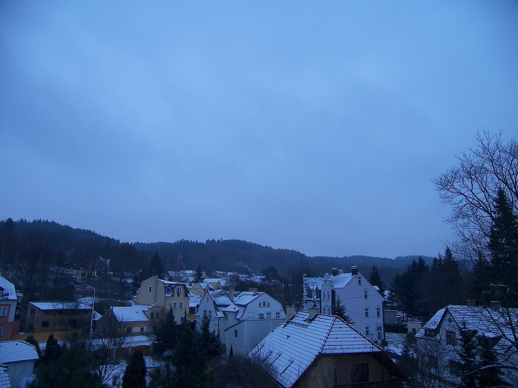 Mariánské Lázně