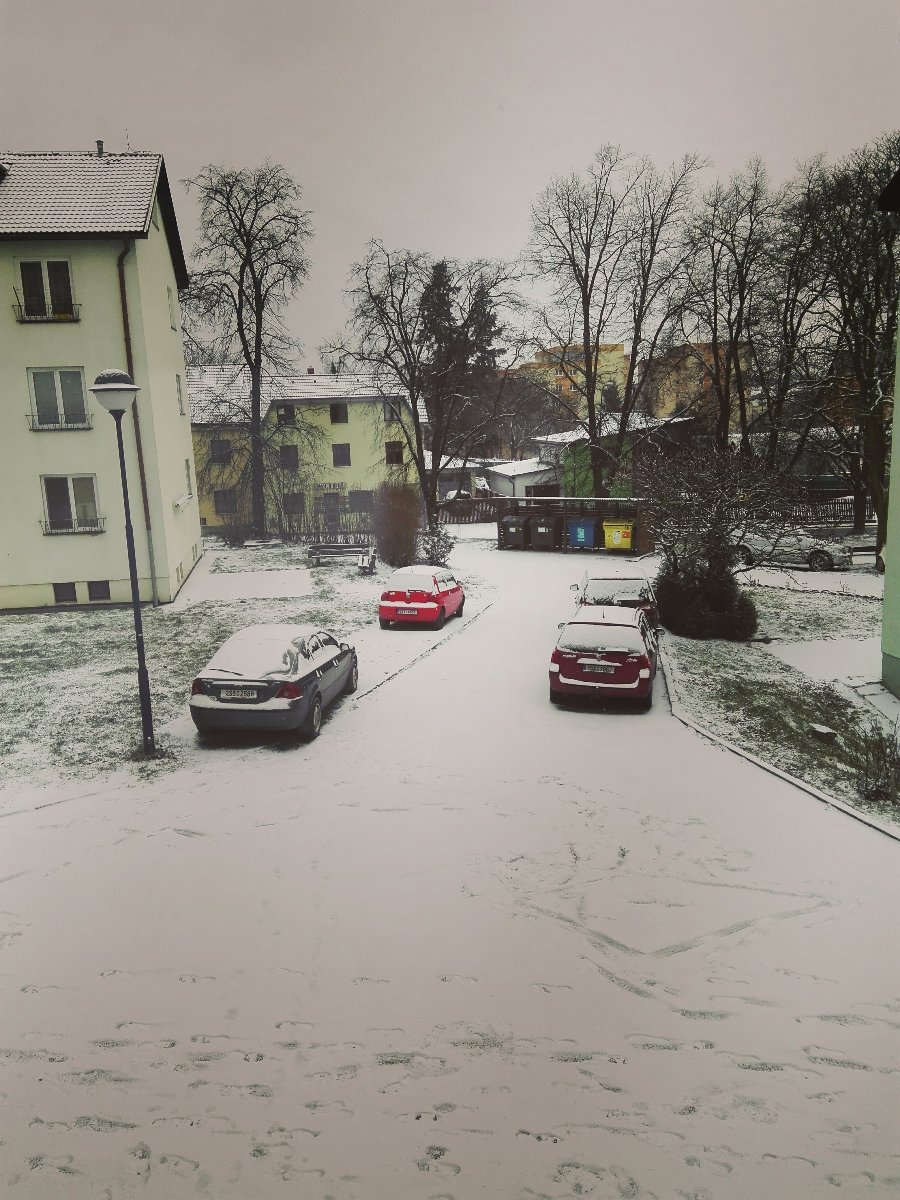 Benešov