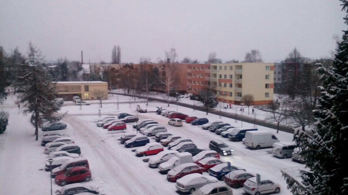 Krnov