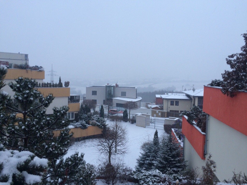 Praha 5