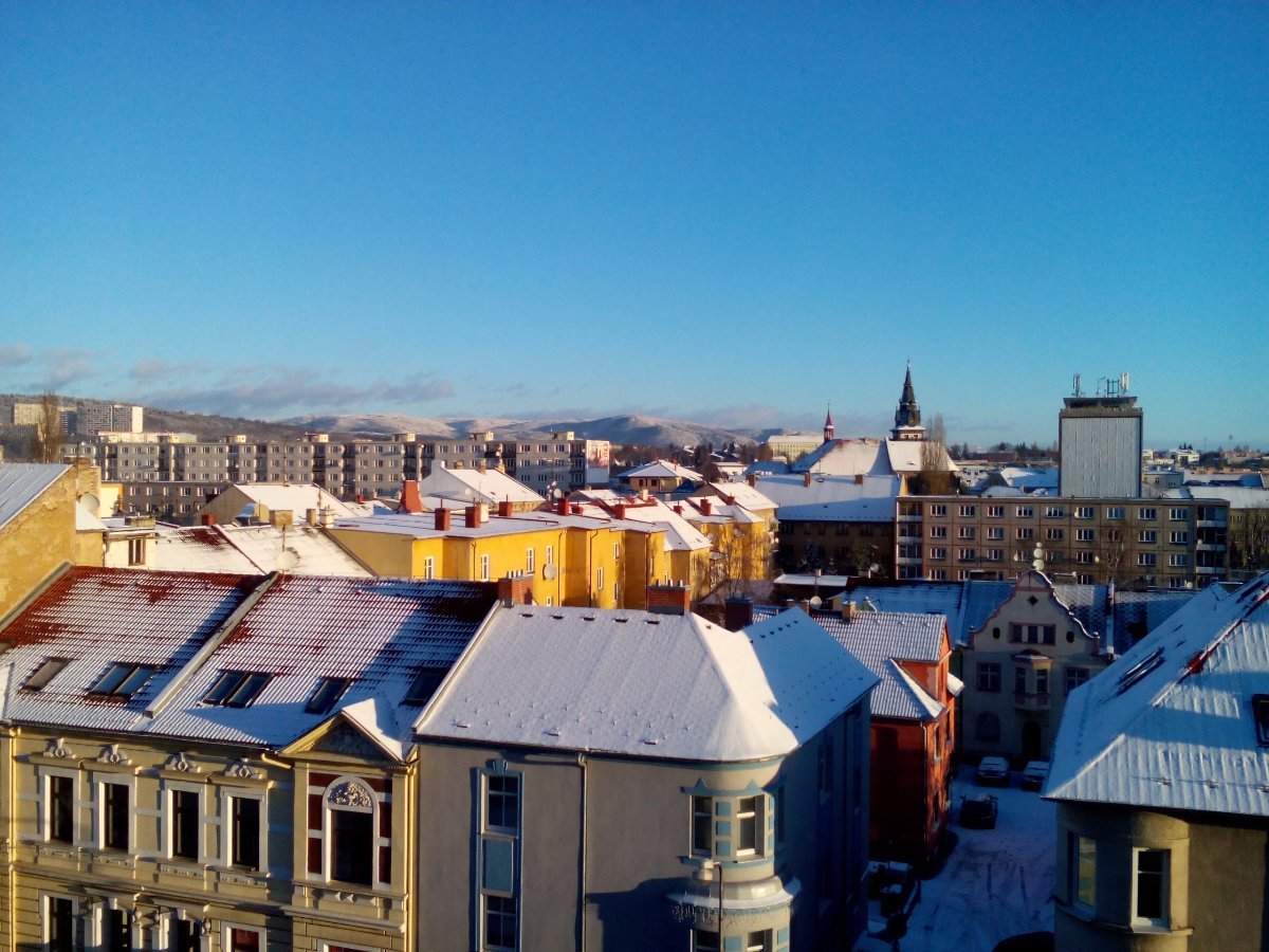 Chomutov