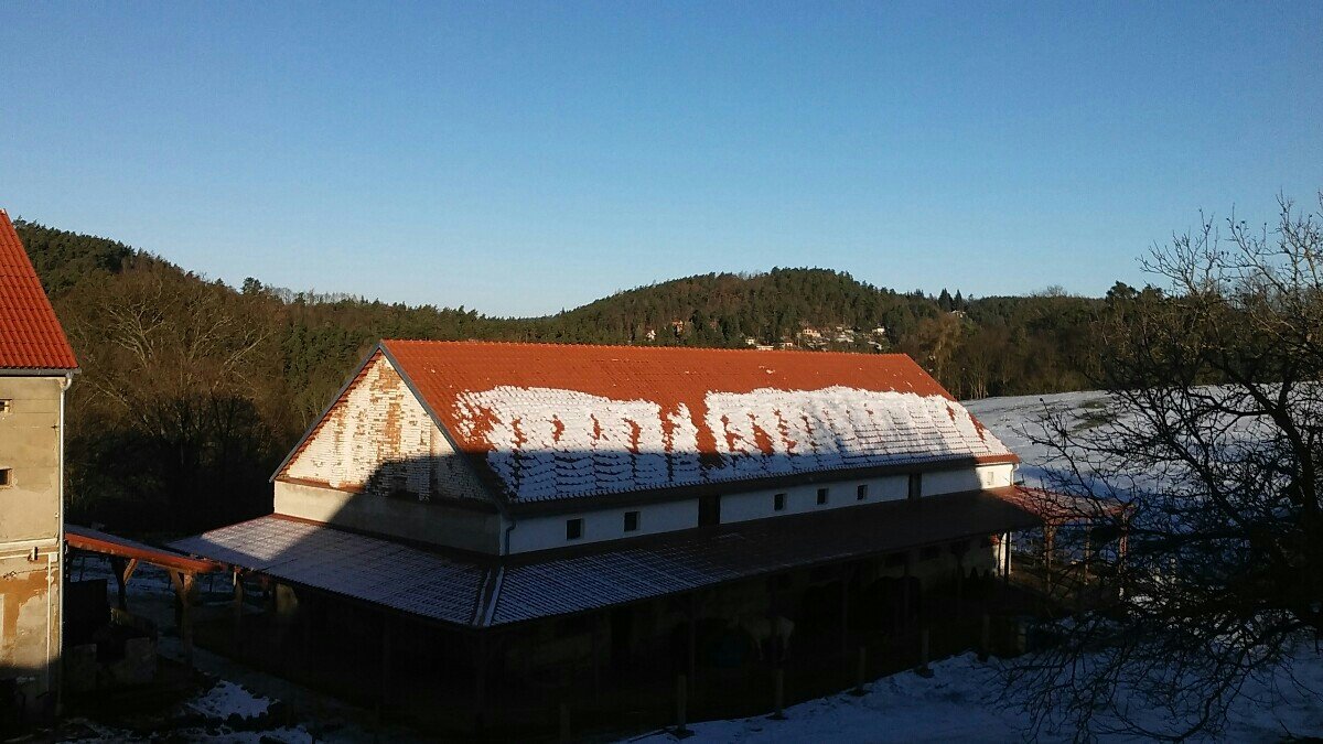 Čím