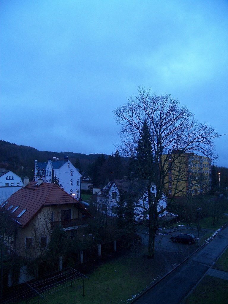 Mariánské Lázně