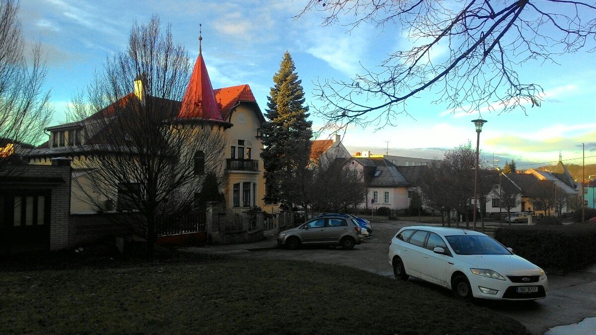 Boskovice
