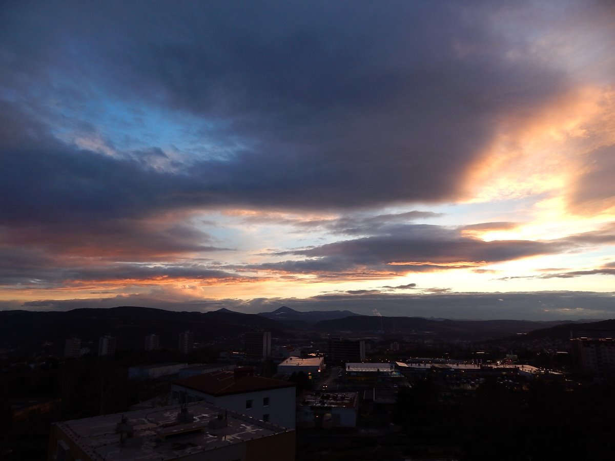 Ústí nad Labem