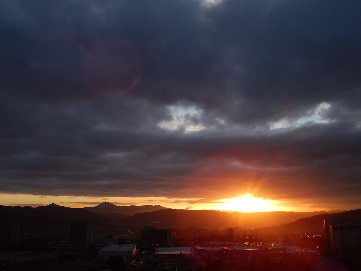 Ústí nad Labem