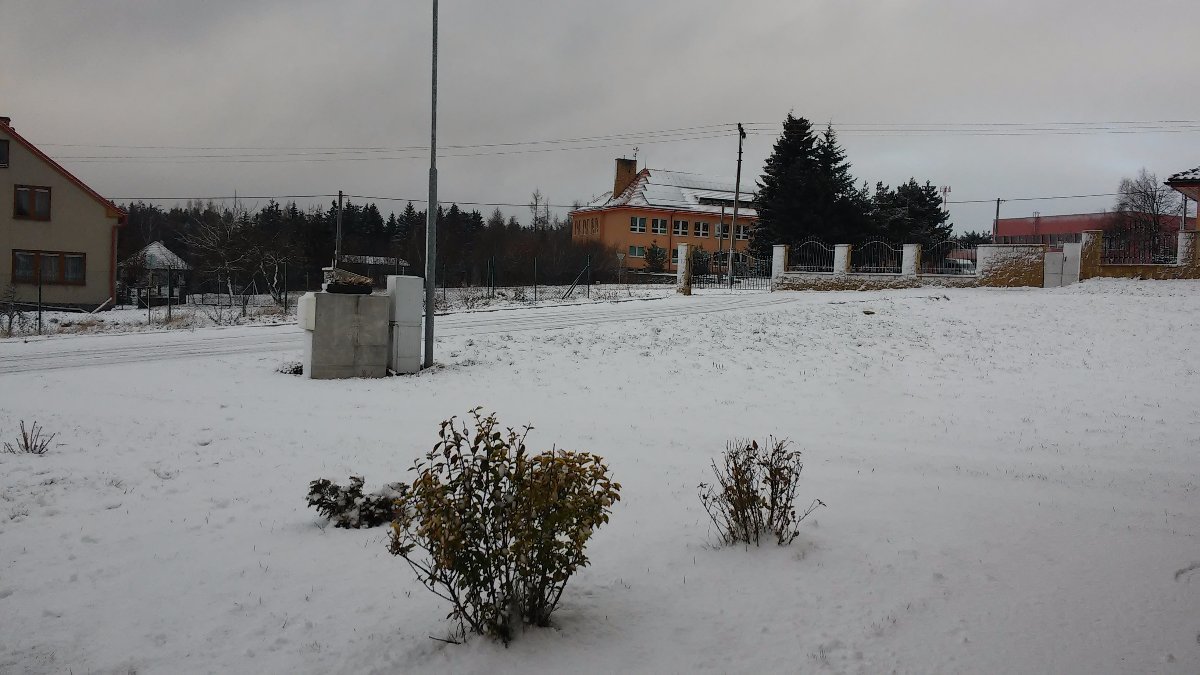 Benešov u Boskovic