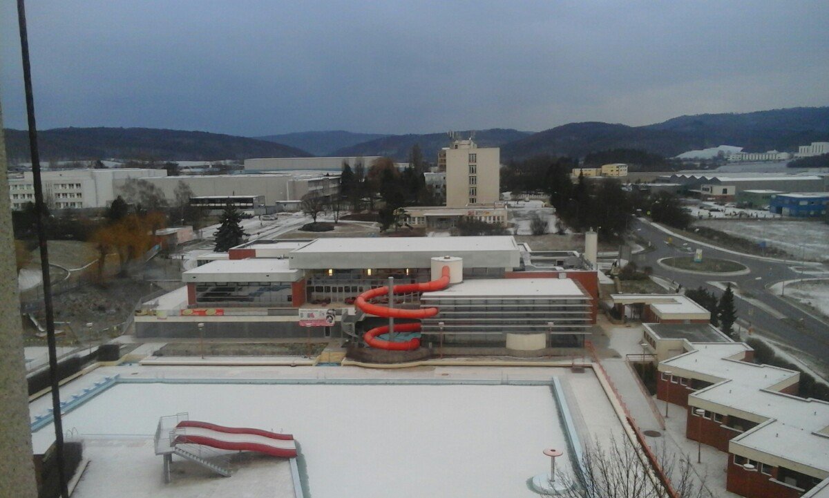 Kuřim