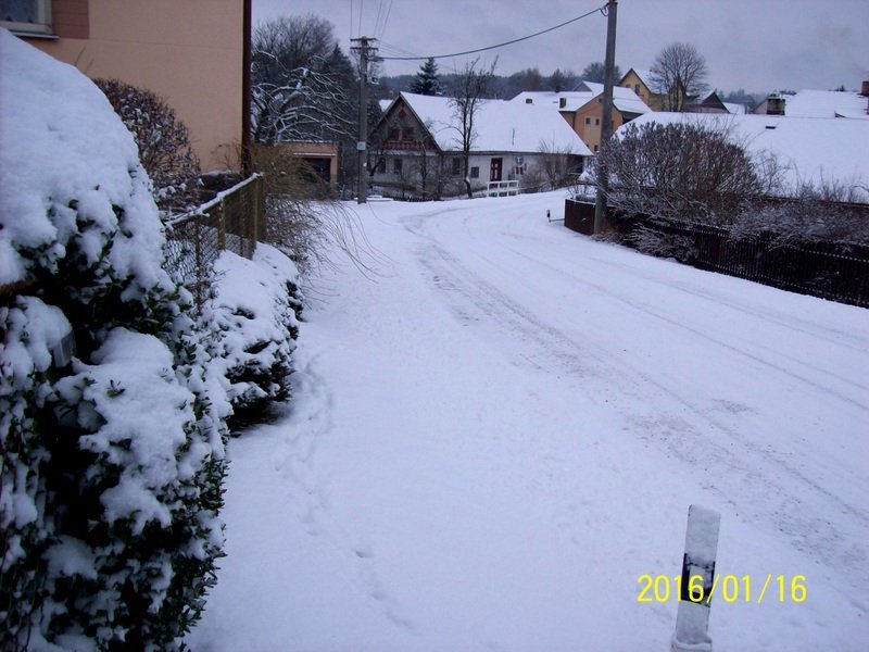 Včelákov