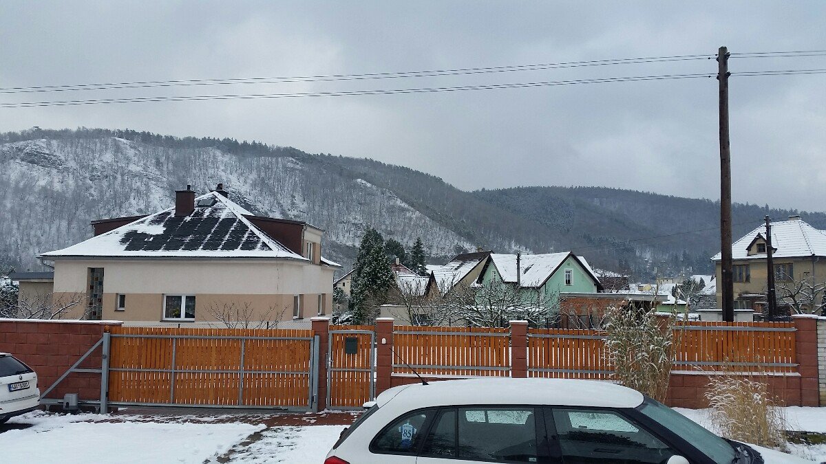 Černošice