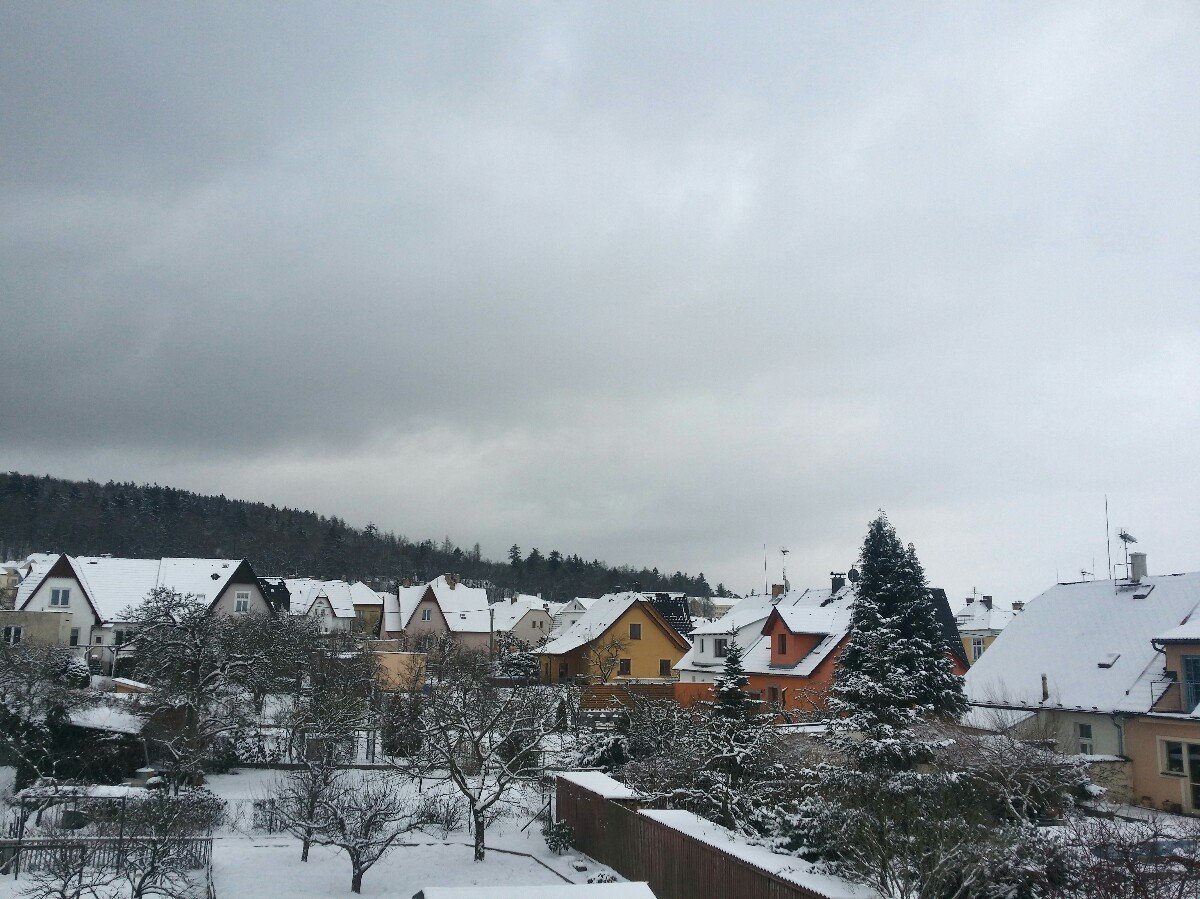 Písek