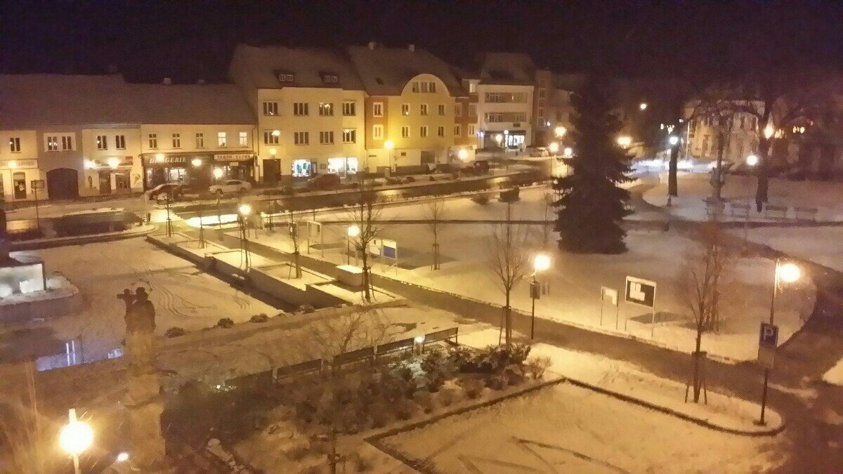 Přeštice